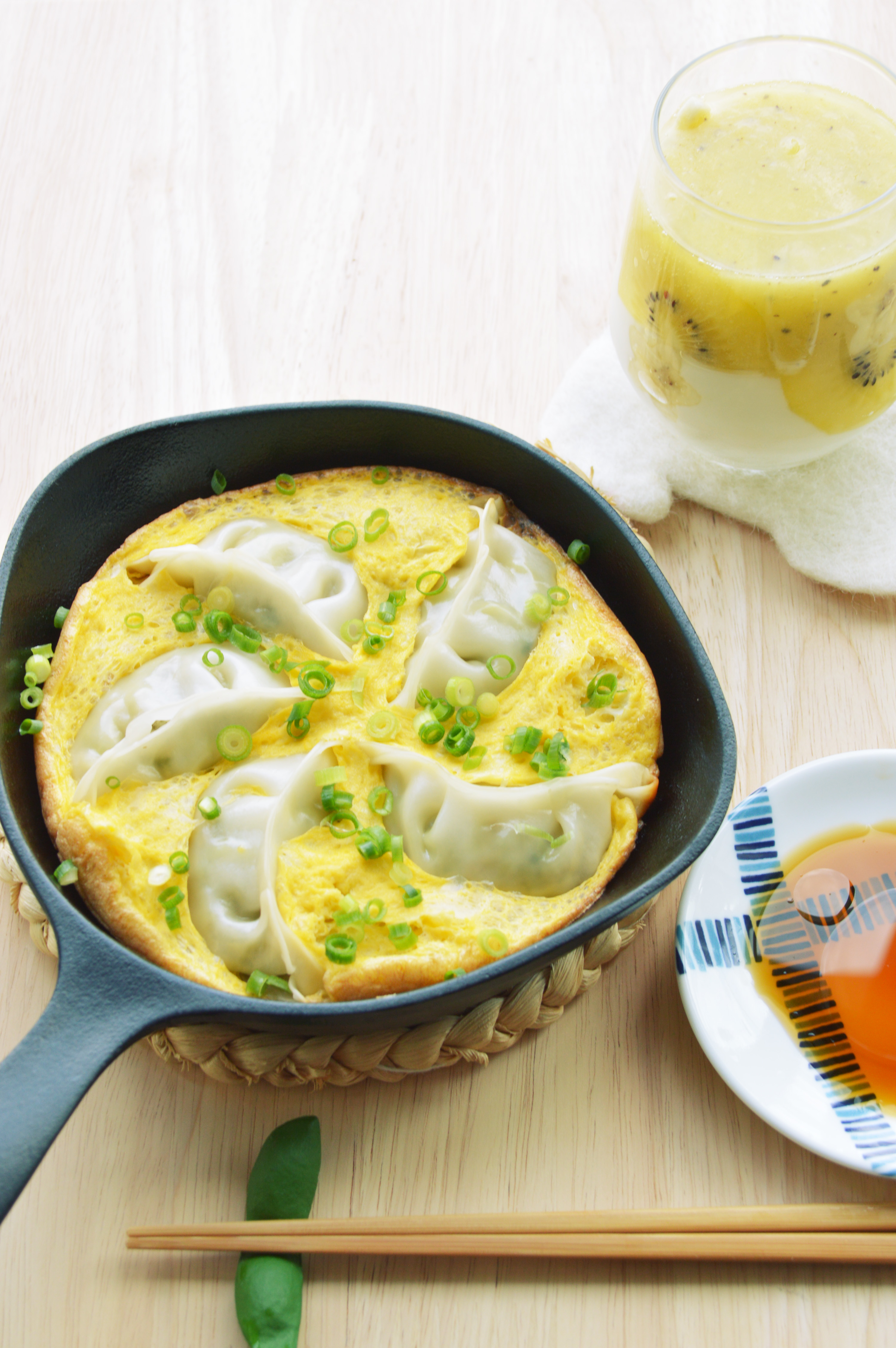 小豆の日常