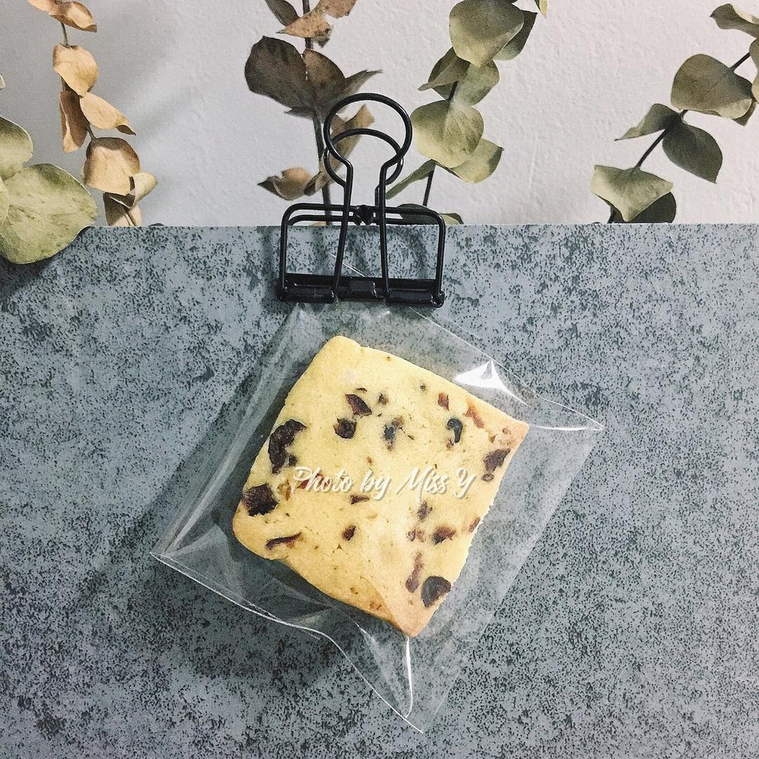 蔓越莓饼干