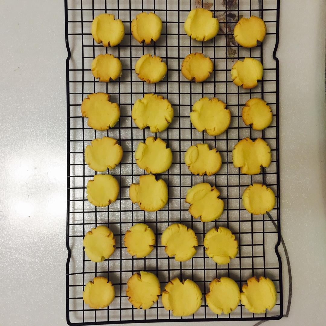 玛格丽特小饼干