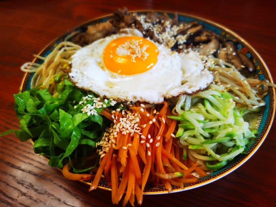 超美味的韩国拌饭韩式首页登录注册作品动态菜单查看全部分类秋葵9