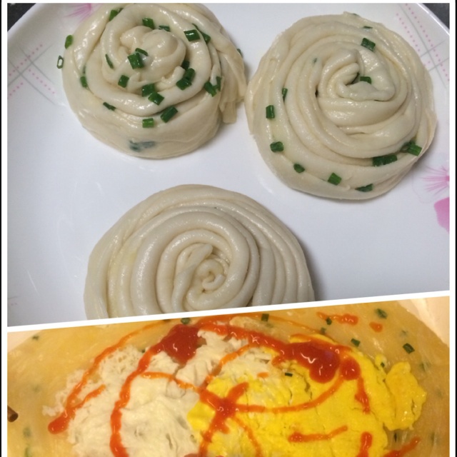 手抓饼坯子