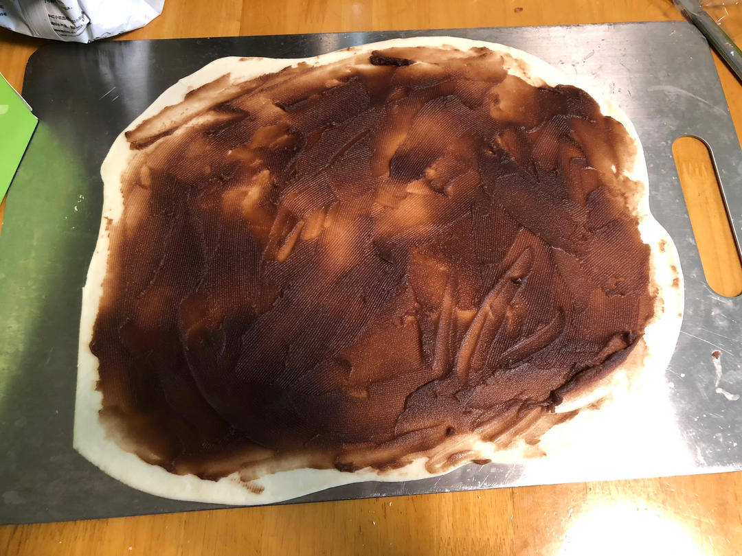 灌汤小笼包+白玉翡翠卷【3月北鼎蒸炖锅食谱】