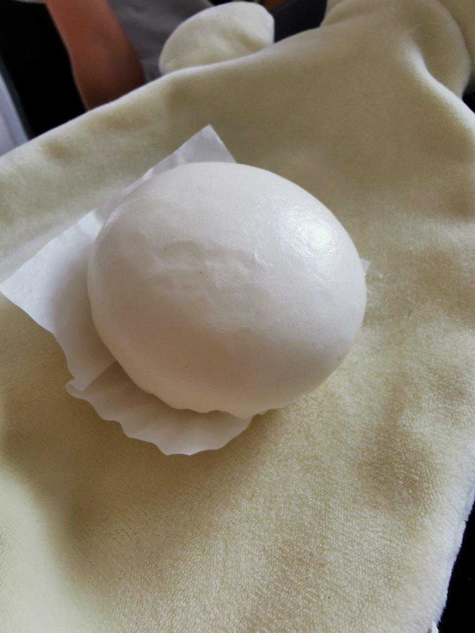 黄金流沙包