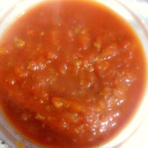 意大利番茄肉末意面酱的做法 步骤19