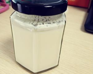 快手养生壶做酸奶的做法 步骤7