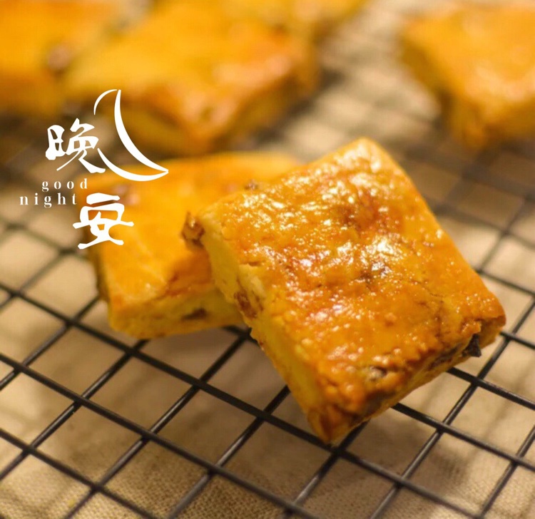 葡萄奶酥