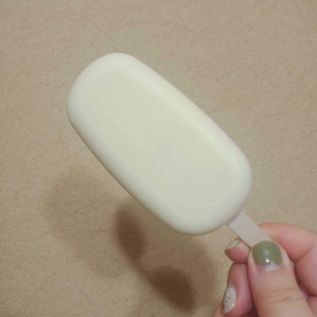 特浓牛奶雪糕