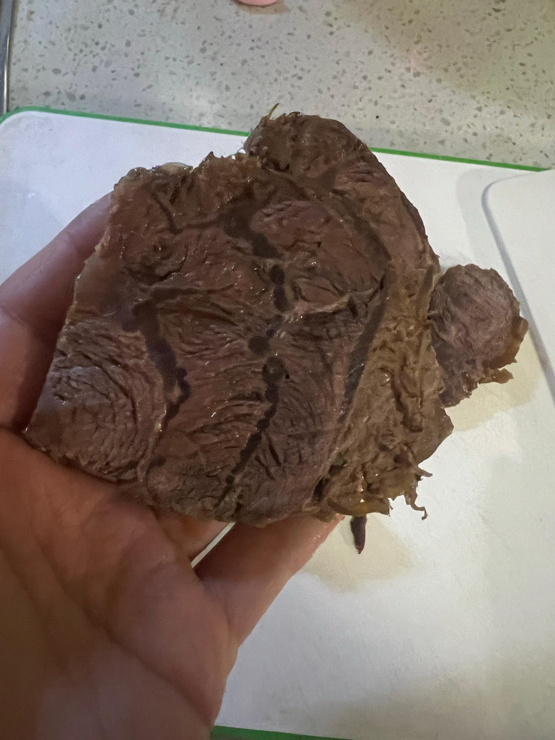 零失败的懒人版卤牛肉