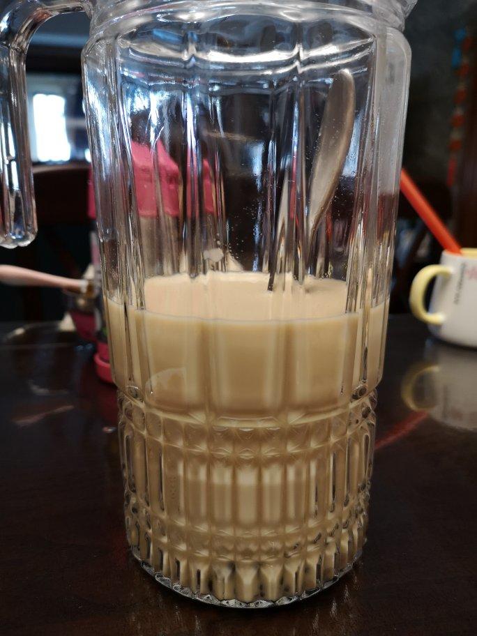 在家5分钟还原超正宗港式奶茶
