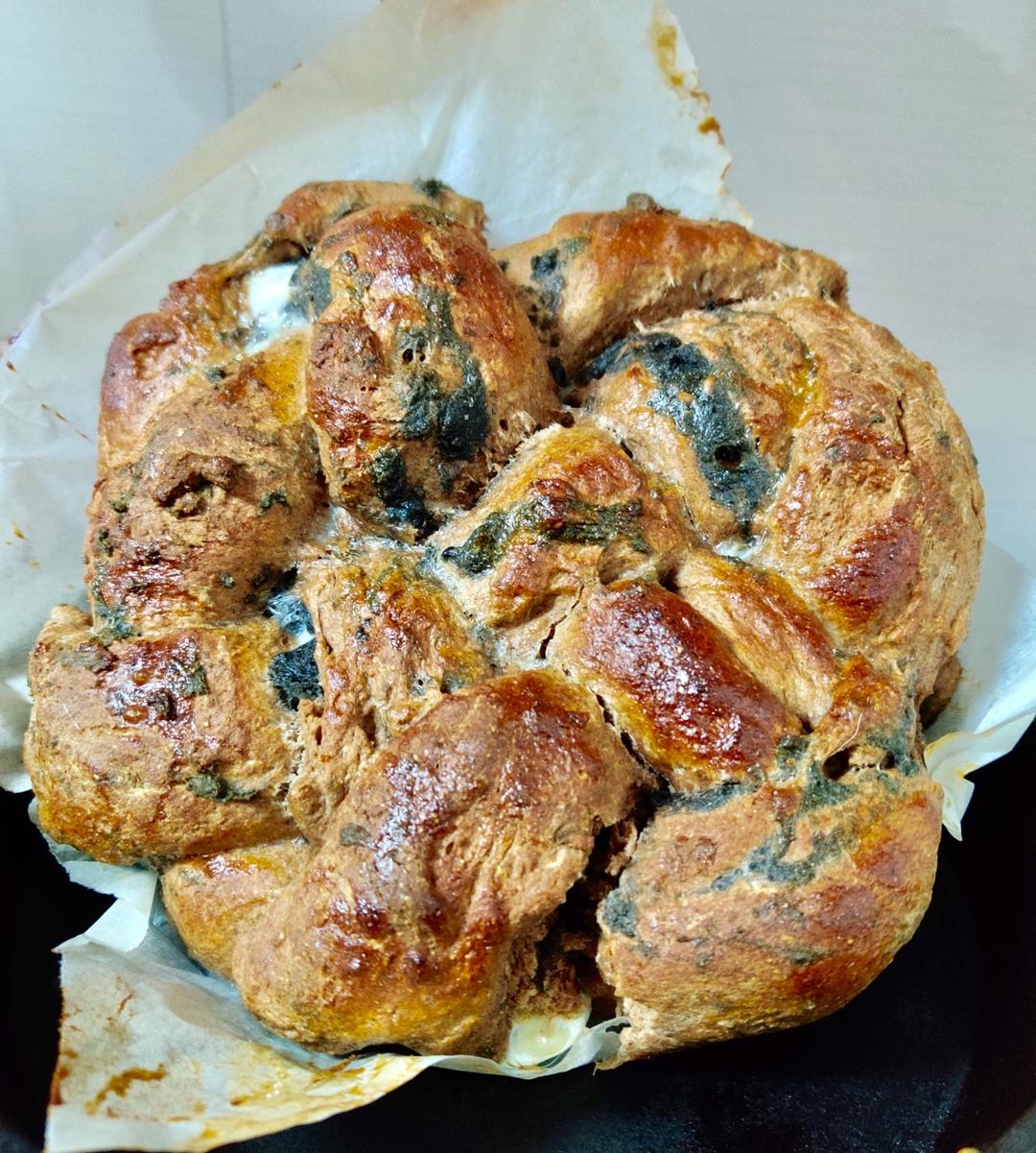 犹太节日面包challah