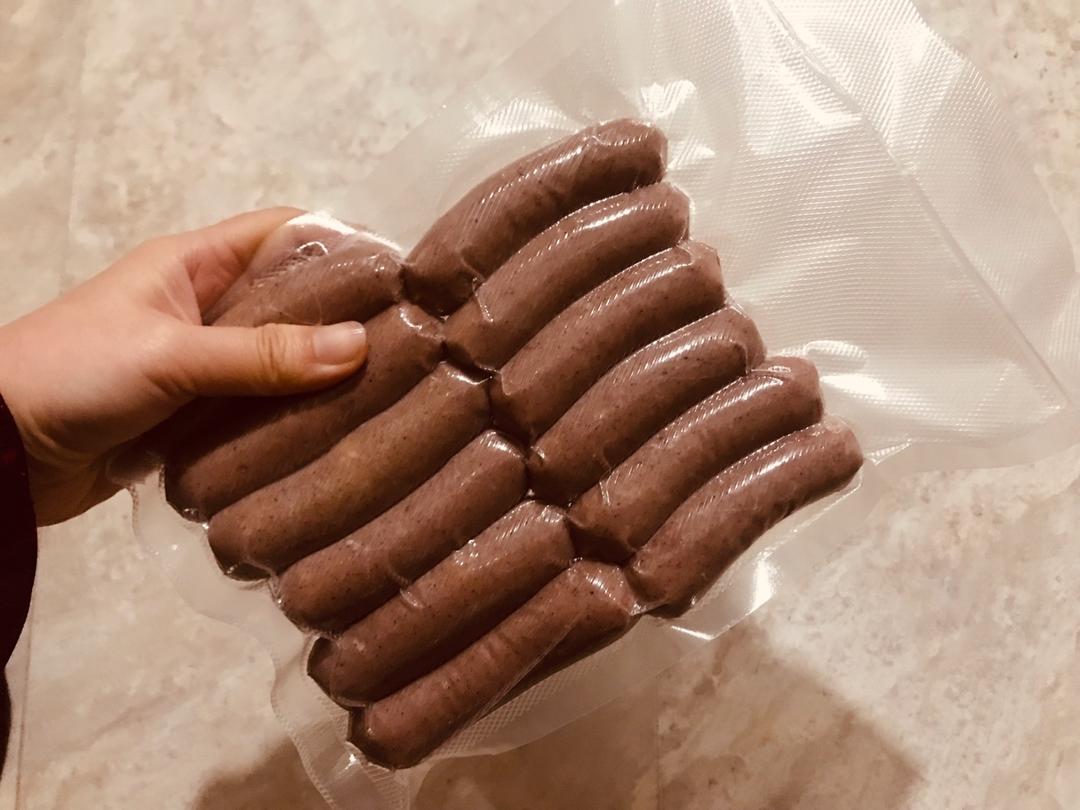 自制Q皮肠
