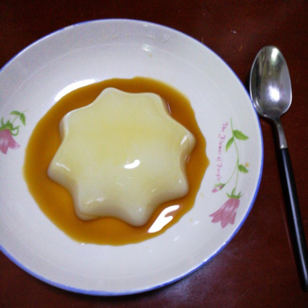 ♡四川凉糕（附去碱味秘方）