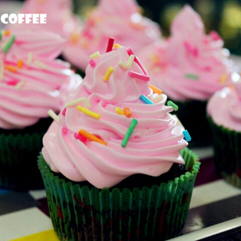 莫尼卡美食厨房：爆浆巧克力蛋糕