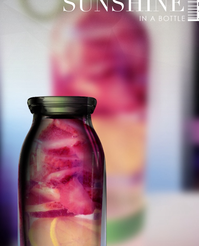 Detoxwater