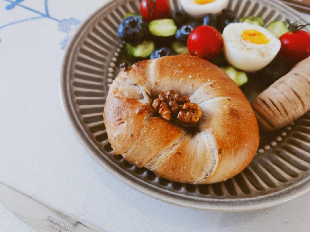 米家的花样早餐贴