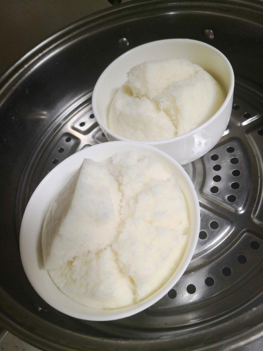 米发糕（碗糕）