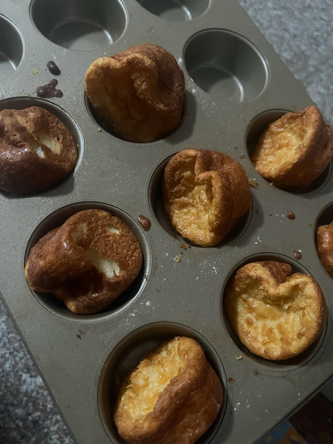 向全世界宣布这个黄油年糕巨巨巨…好吃