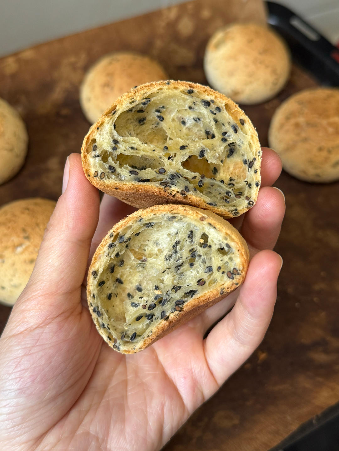 两种不同版本的麻薯球做法，你喜欢哪个？