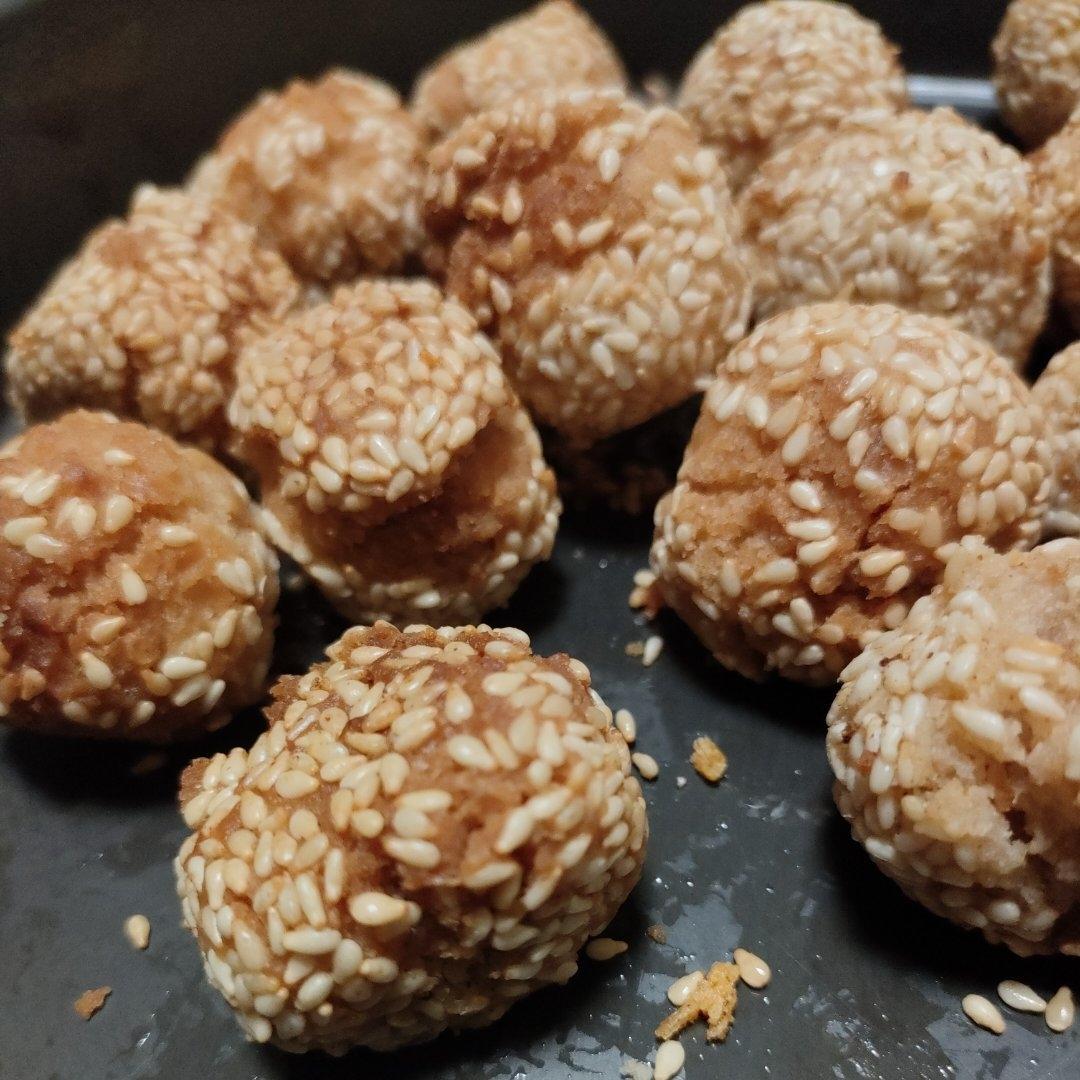 开口笑，3个窍门，想不笑都难