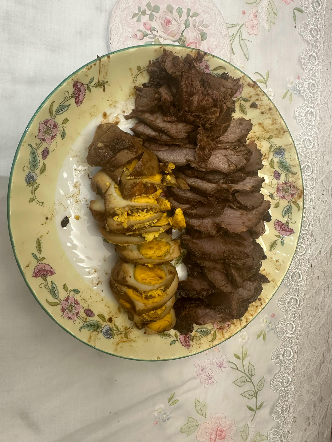 小高姐酱牛肉