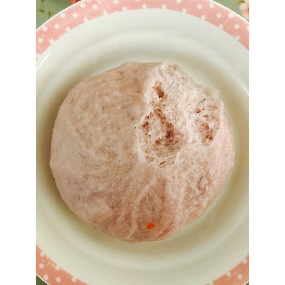馒头或包子直接发酵法
