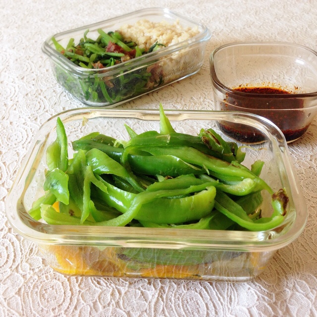 当我在减肥时我在吃什么（麦吉减肥法+和潇洒姐塑身100天）