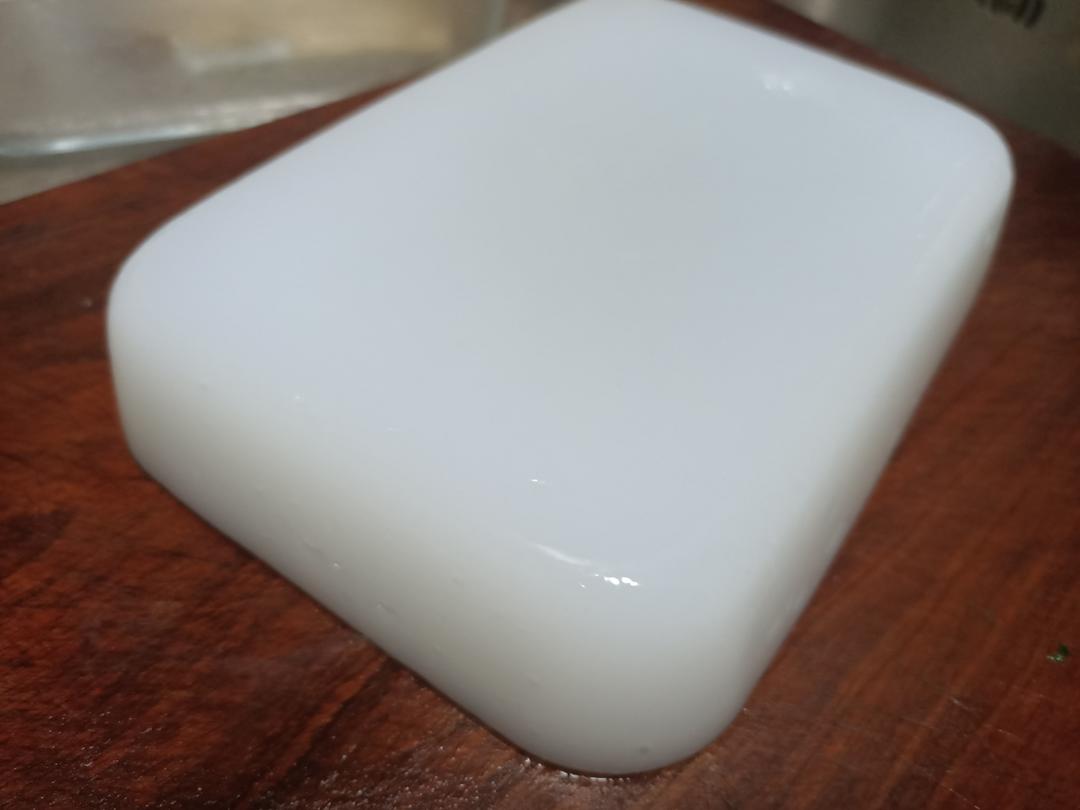 一碗淀粉六碗水做出好吃的凉粉