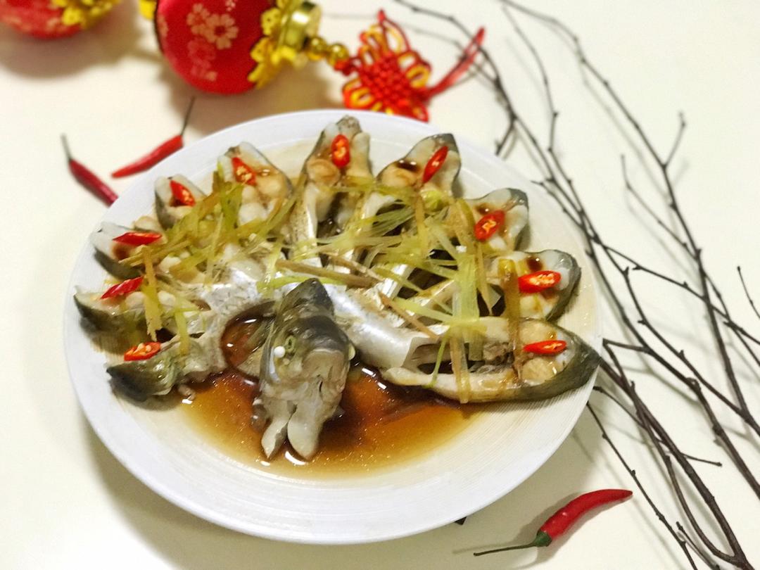 富贵开屏鱼——松下NU-JK200W大蒸烤箱