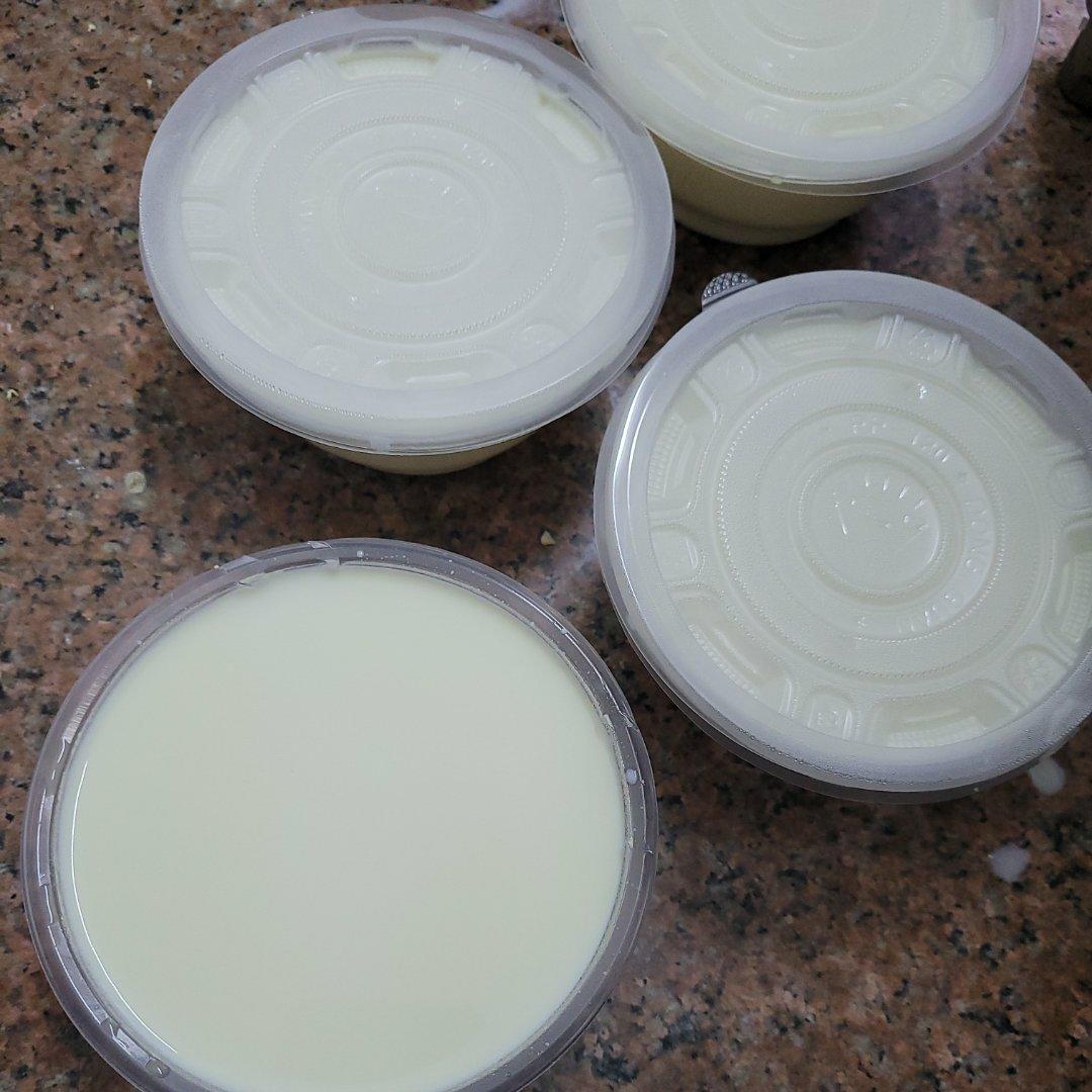 【姜撞奶】没温度计也能撞好一碗祛寒暖胃的粤式甜点