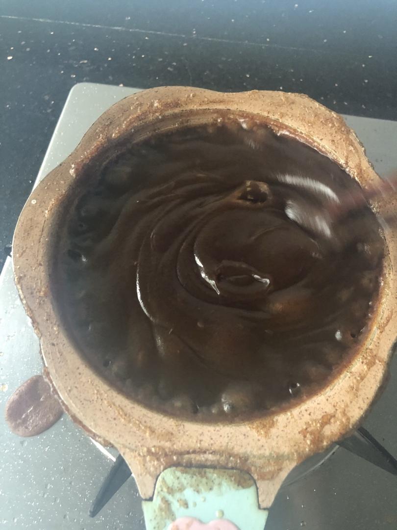 南枣核桃糕(枣泥核桃糖)