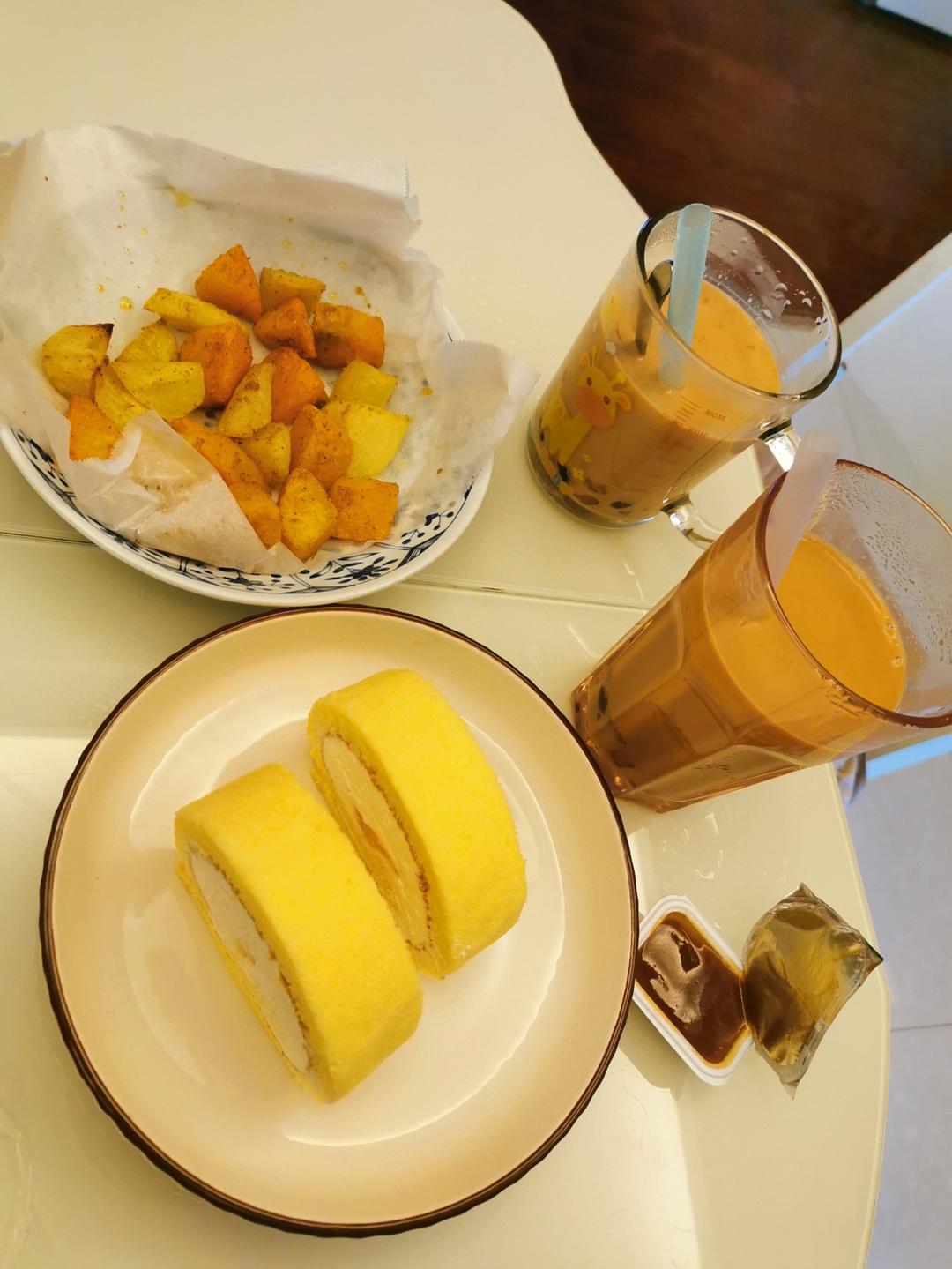 正宗港式丝袜奶茶