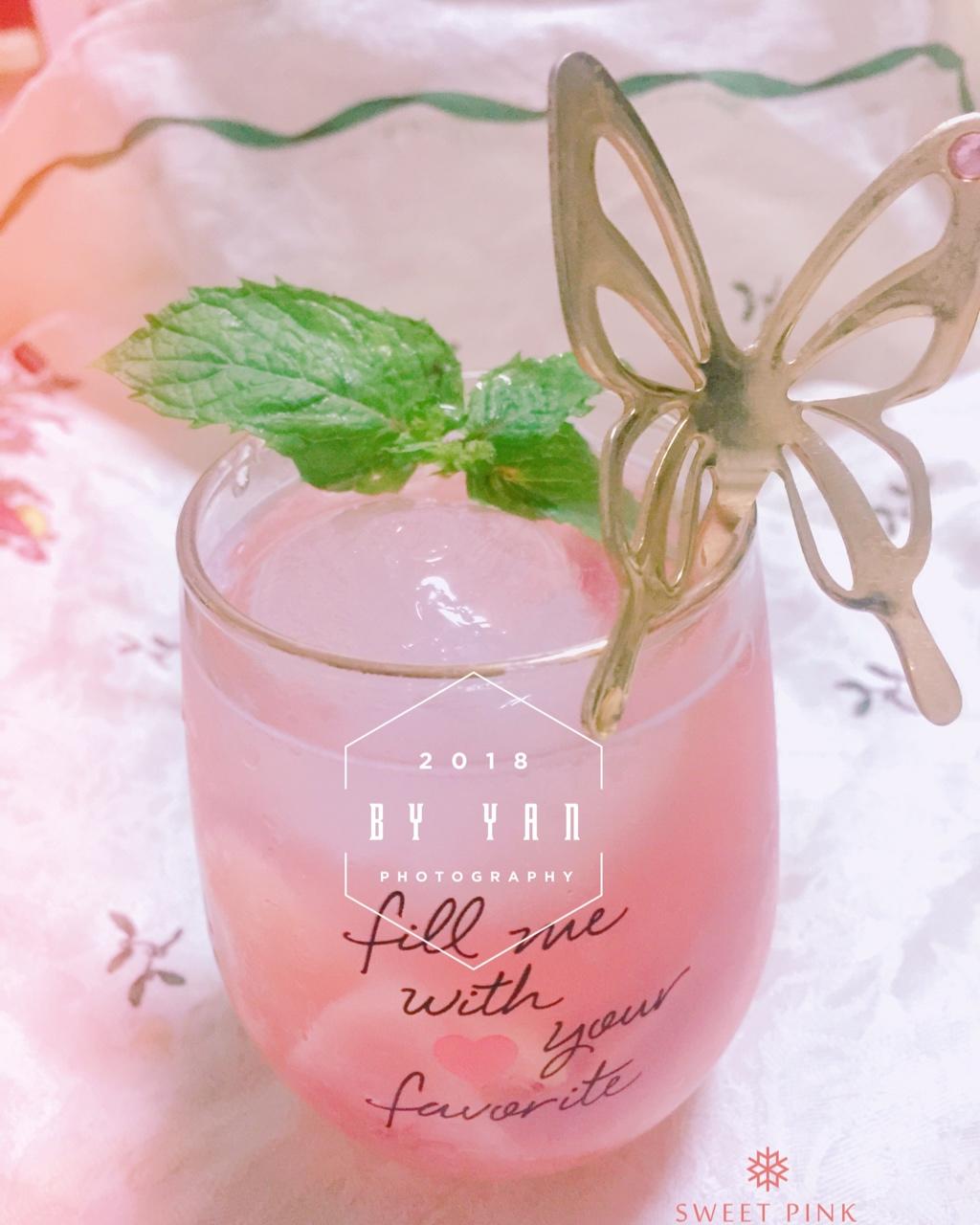 蜜桃水