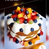 米粒粒的麻麻