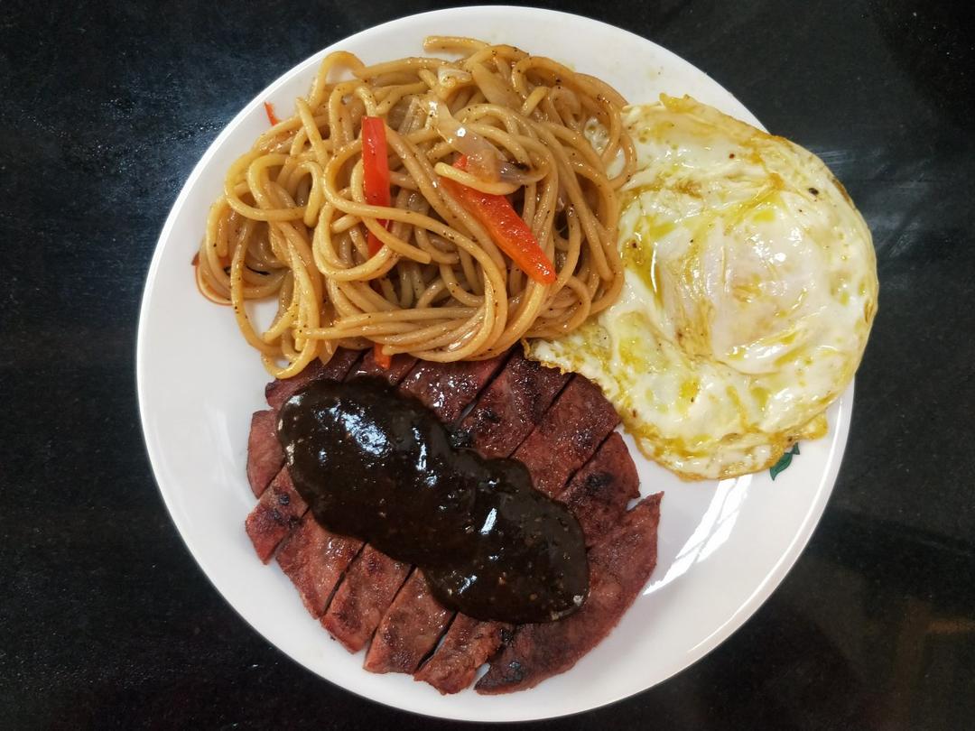 凉拌金针菇（超级爽口）