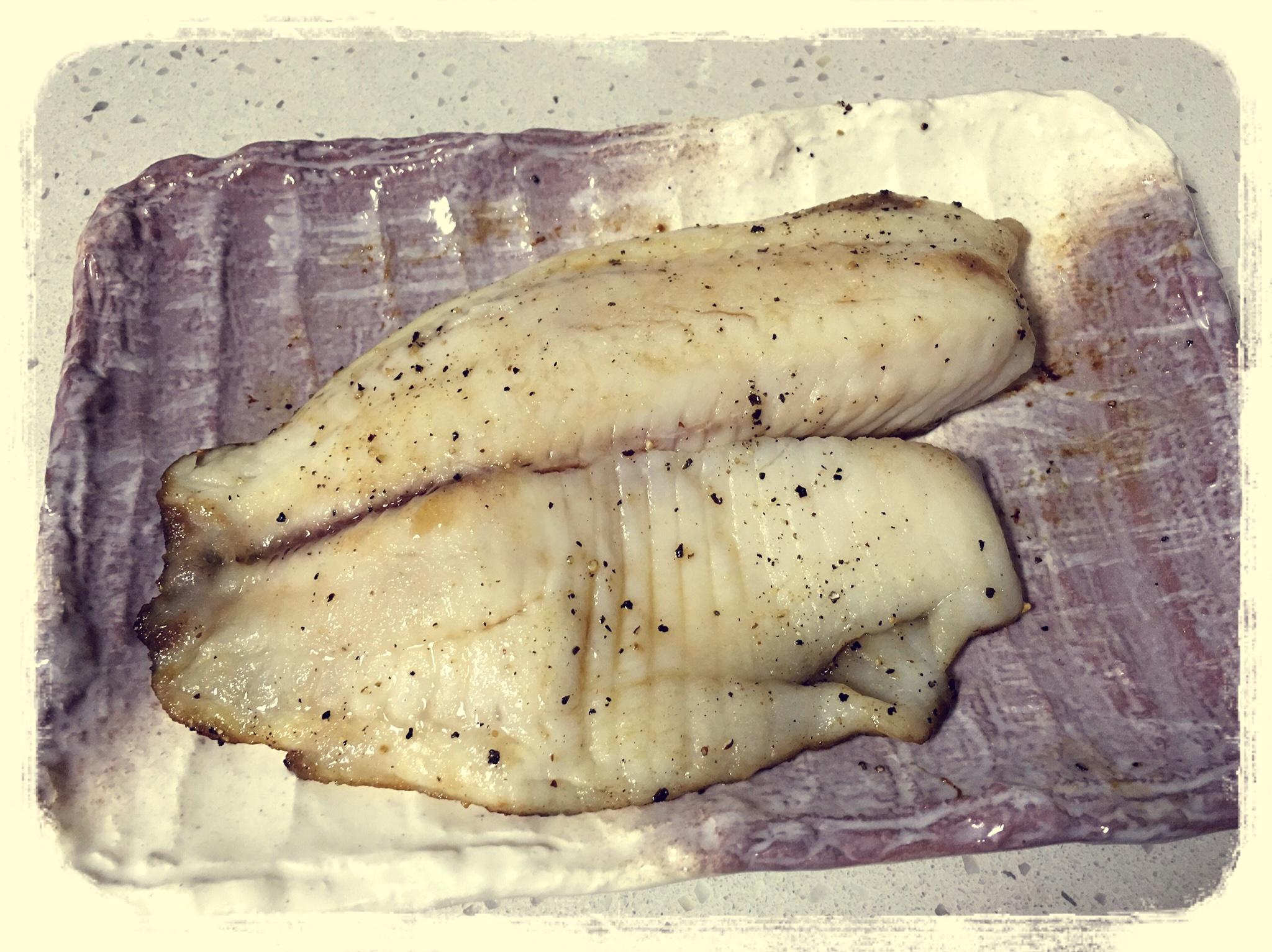 Sの味–原味鲷鱼烤的做法 步骤4