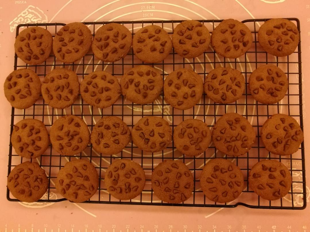 趣多多饼干