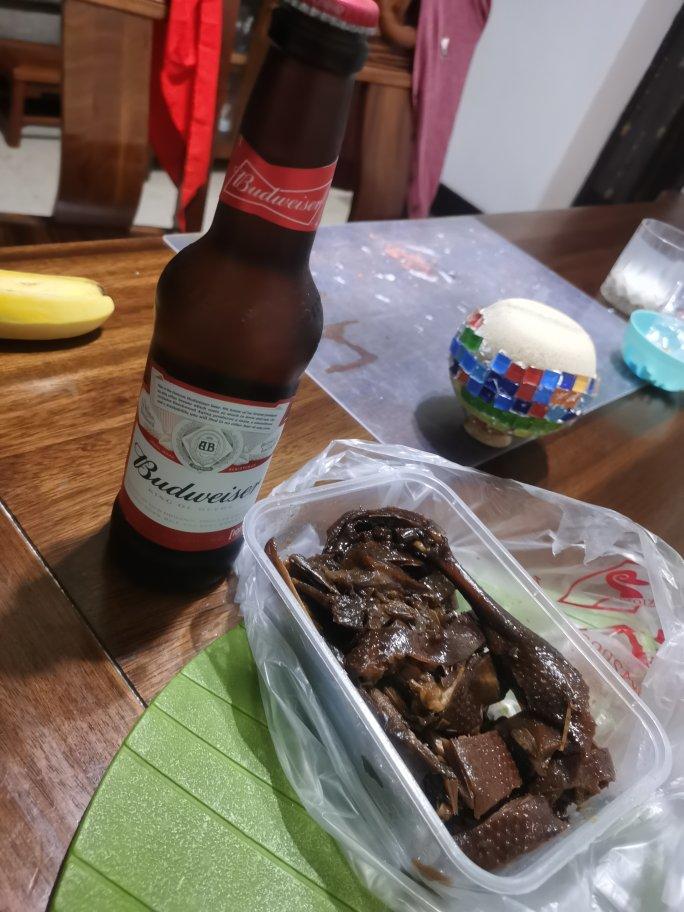 宵夜•2023年6月14日