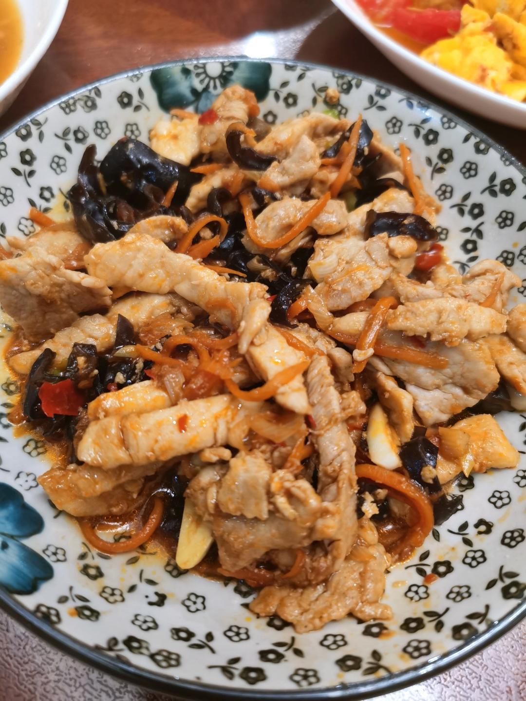 （也许有你需要的菜谱呢）东北人家的家常菜品合集