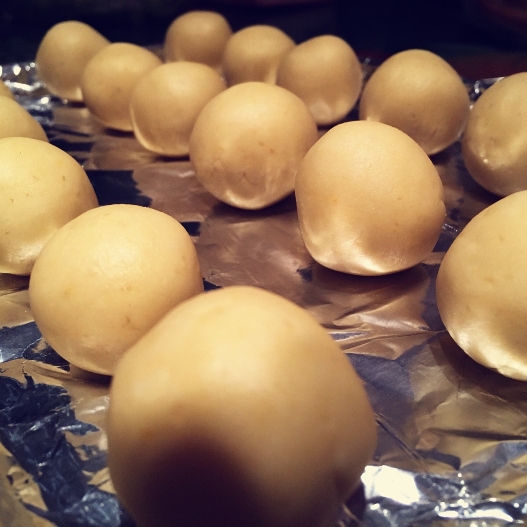 玛格丽特小饼干