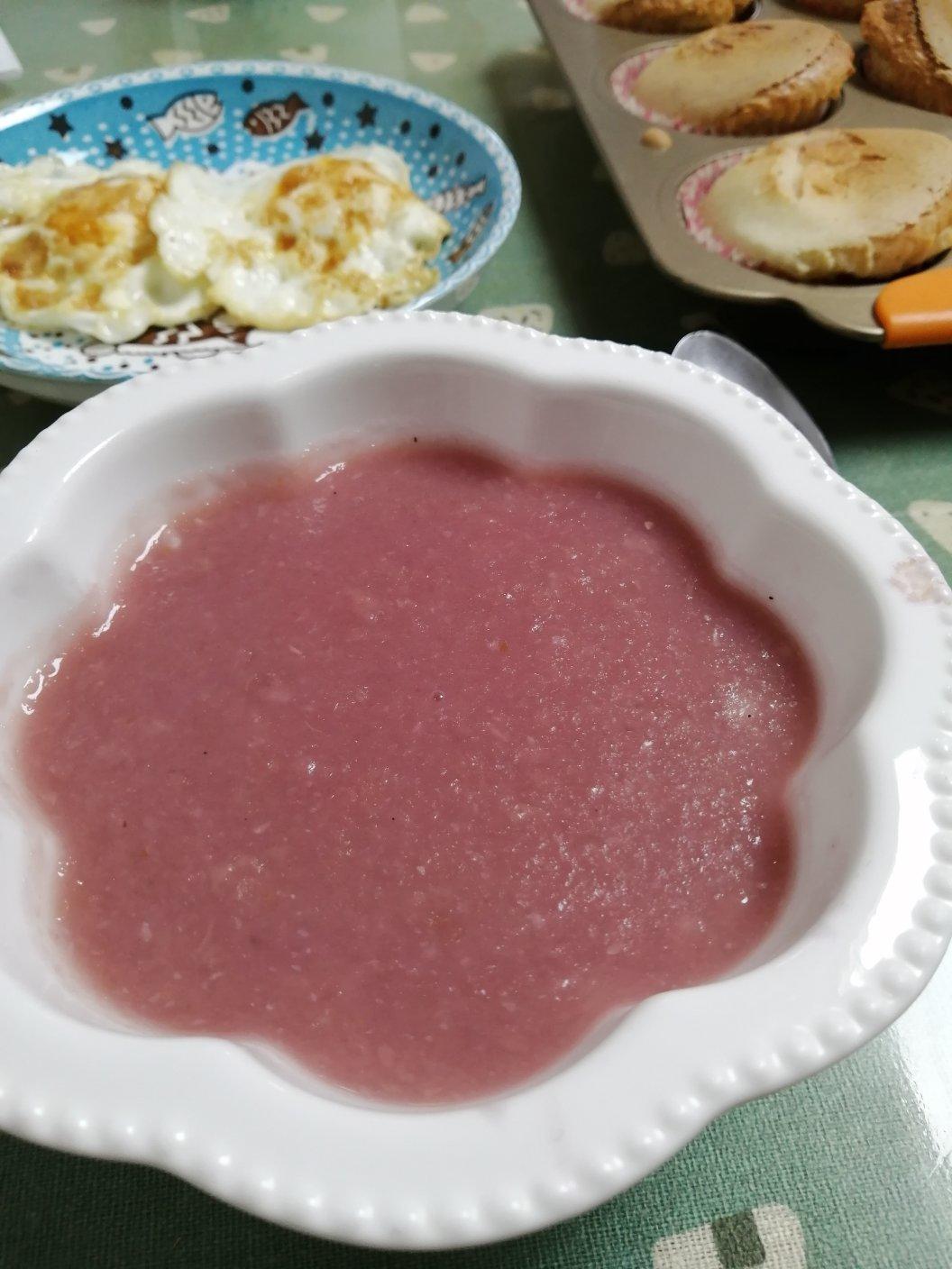 我的破壁养生路（分享破壁机食谱，不断更新中）