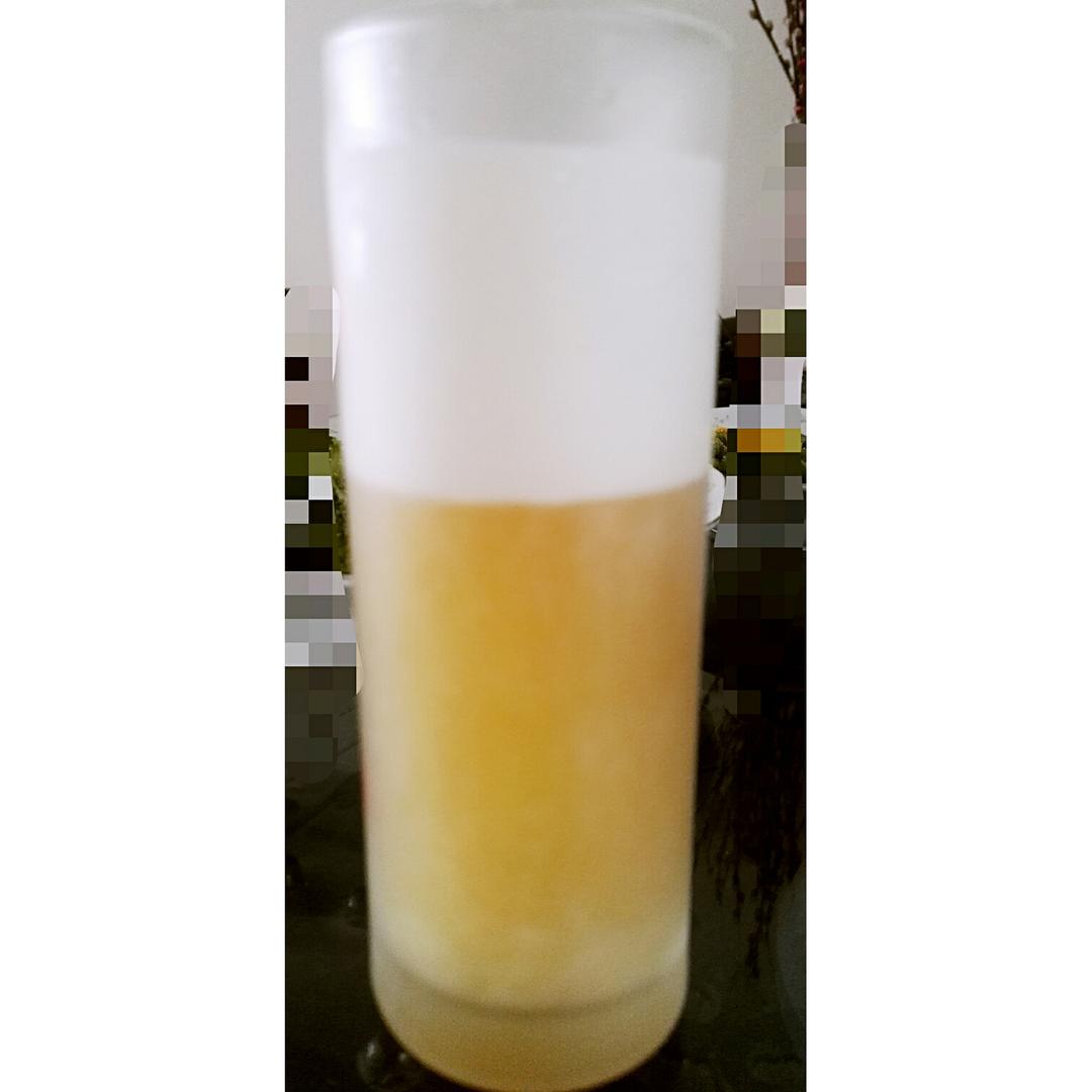 乌龙玛奇朵（跟一点点的味道一模一样）