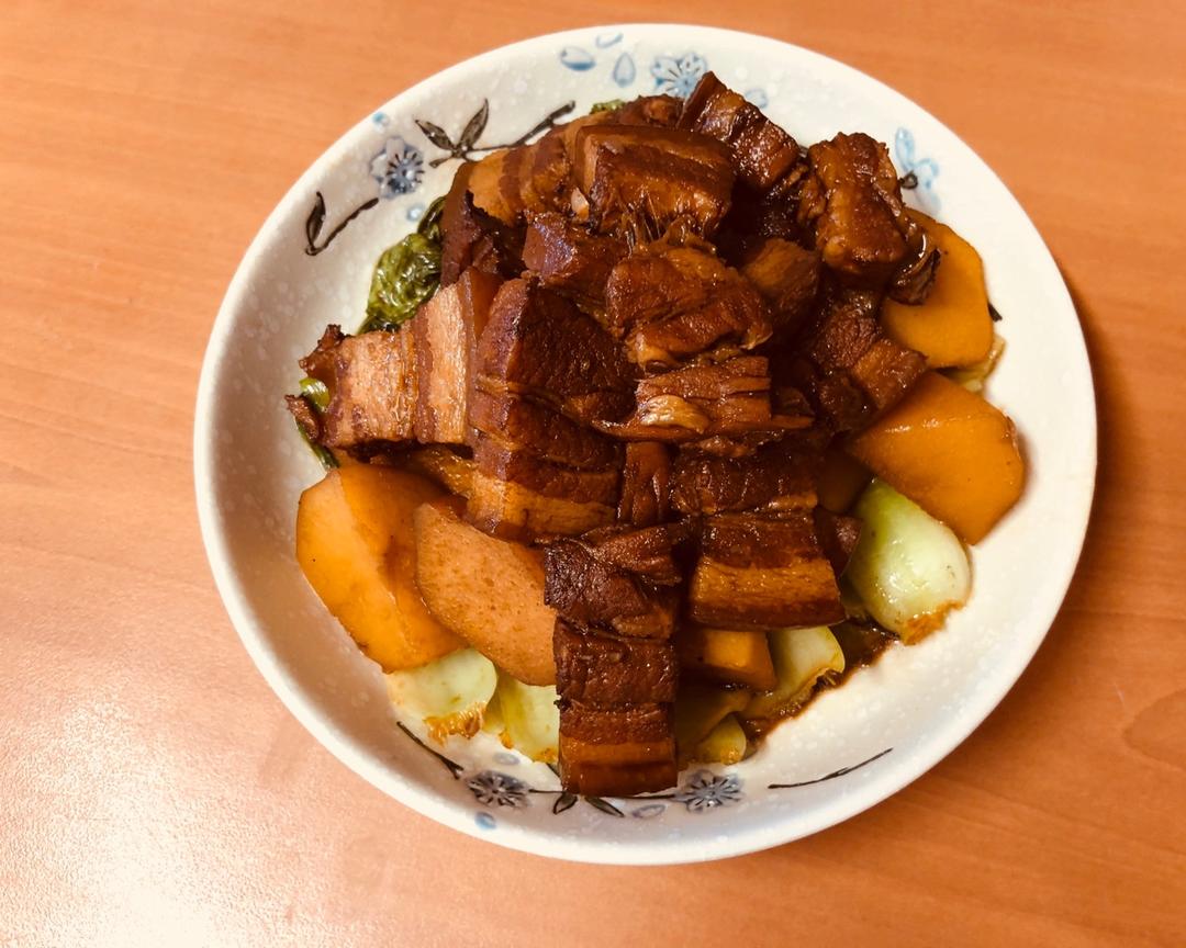 红烧肉