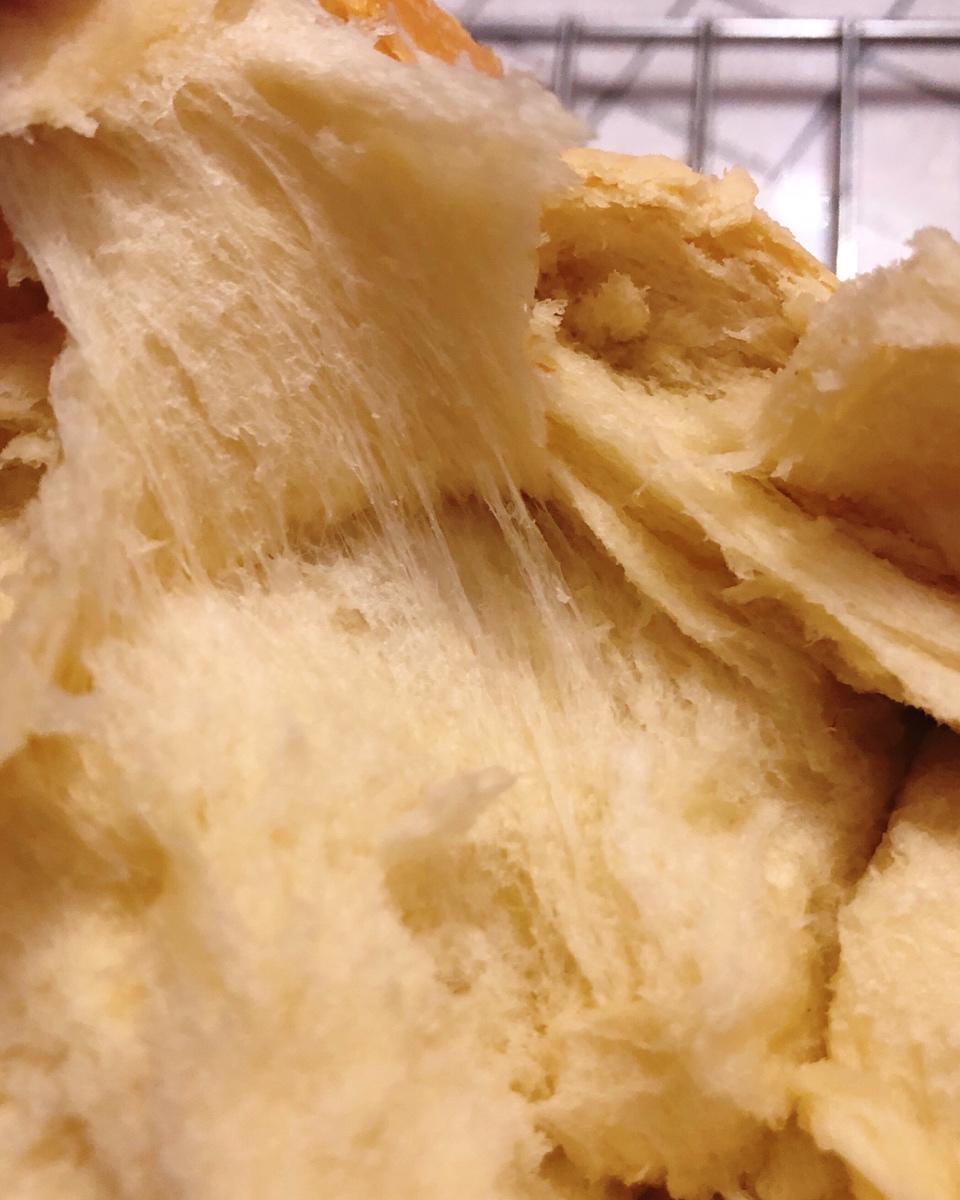 提子土司（柏翠面包机PE6280）自用方子