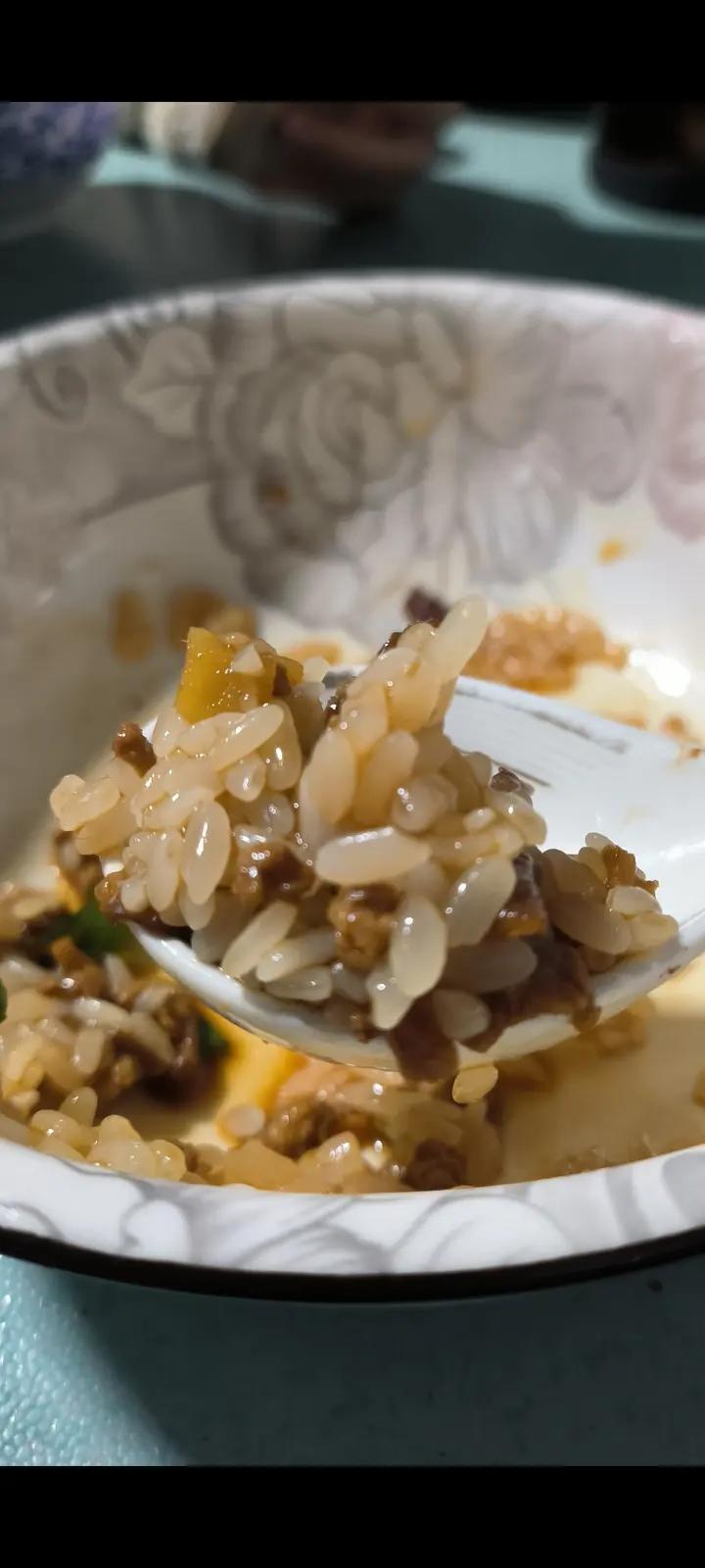 正宗温州糯米饭