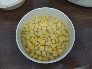 松仁玉米（超级简单）的做法 步骤1