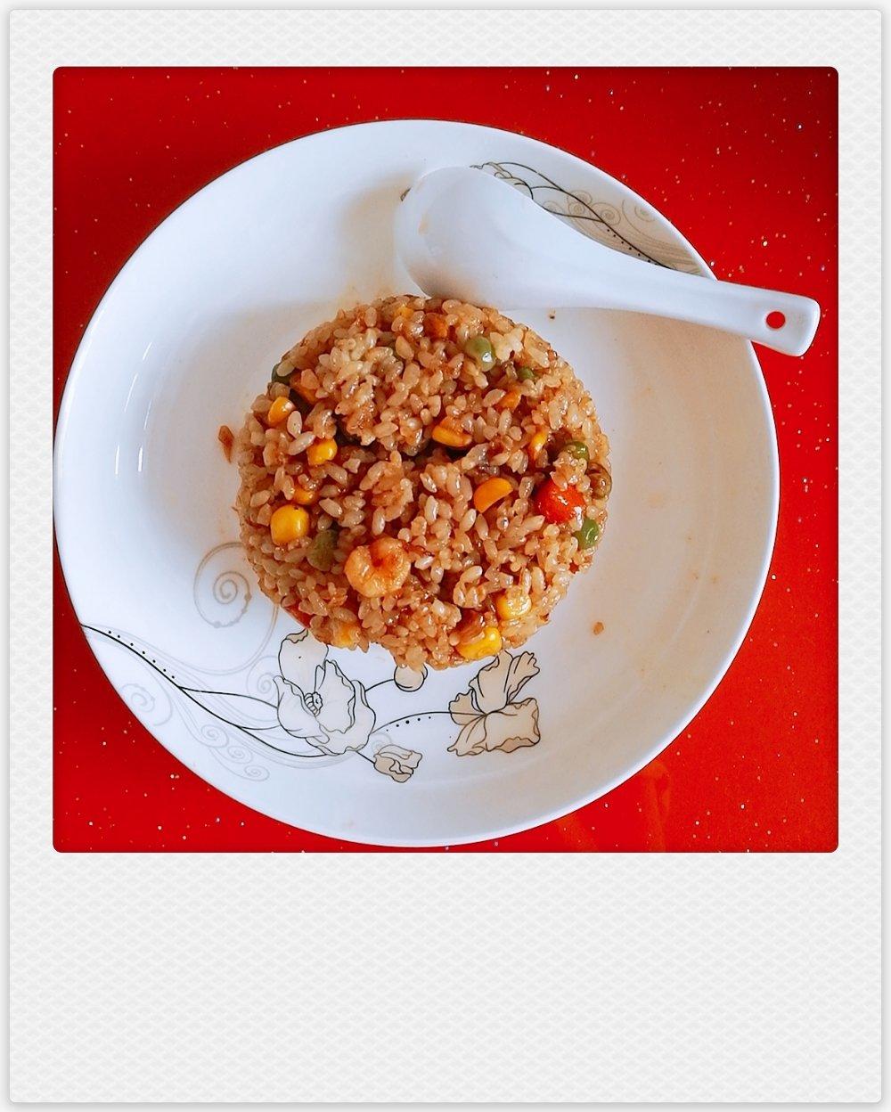 扬州炒饭