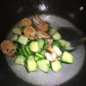 丝瓜海鲜煲的做法 步骤14