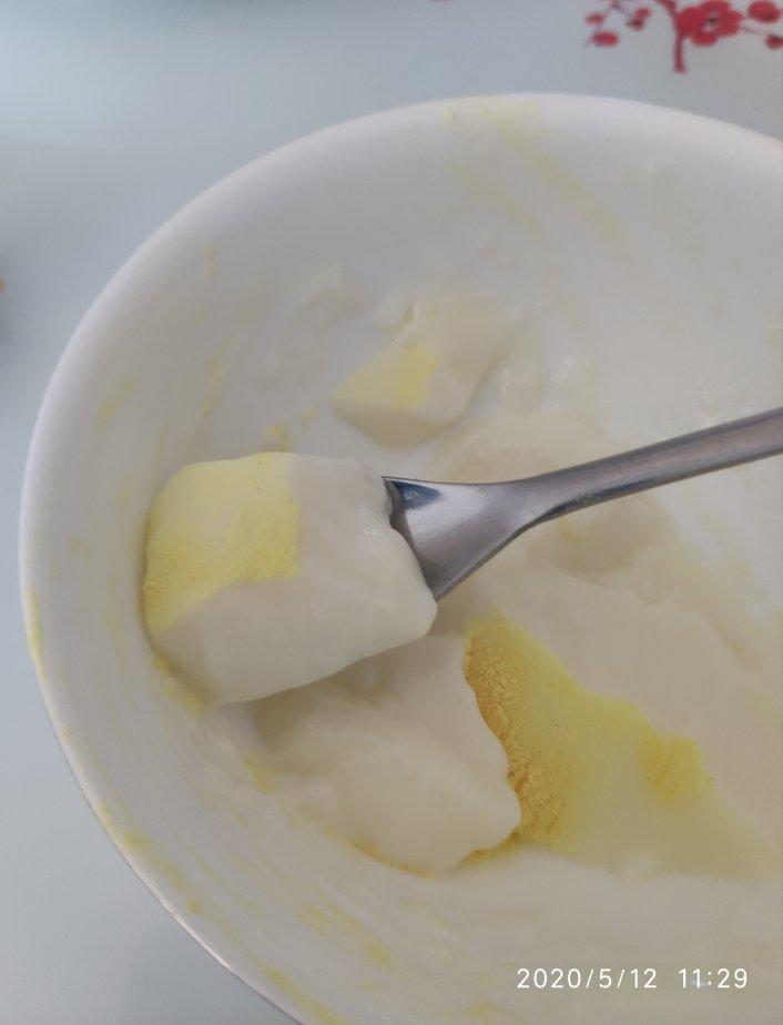 香浓爽滑❗豆乳布丁