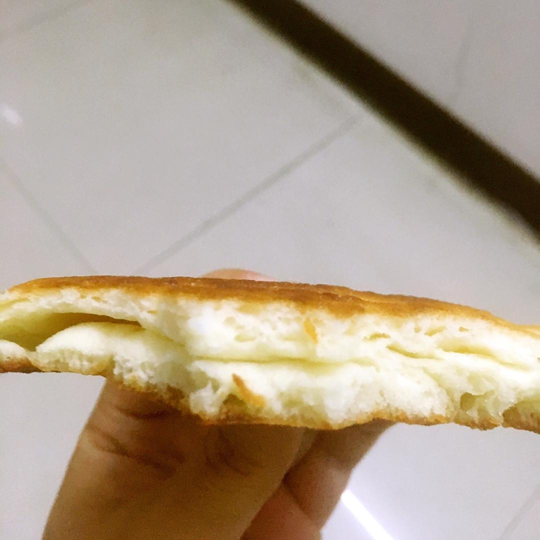 北方烙饼
