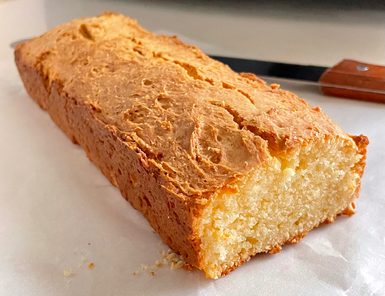 零厨艺简易面包：奶酪面包——西式美食（六十一）的做法